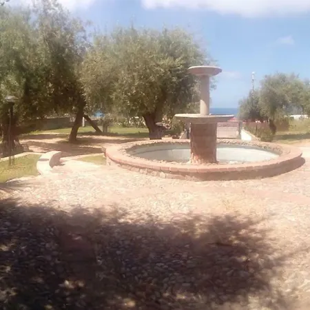 Guest house Caseggiato Ogliastrillo Cefalu