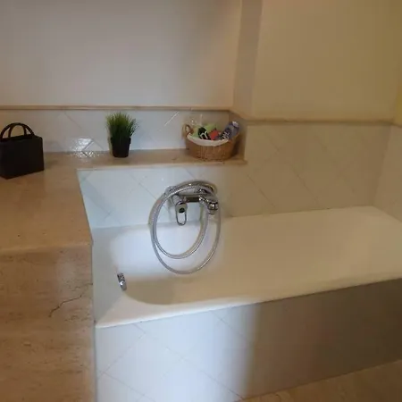 Guest house Caseggiato Ogliastrillo Cefalu