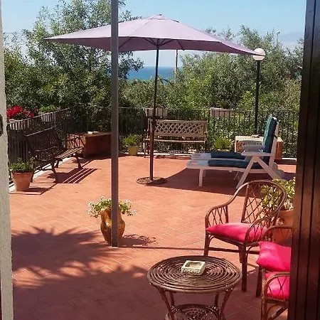 Guest house Caseggiato Ogliastrillo