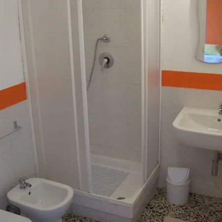 Caseggiato Ogliastrillo Guest house Cefalu
