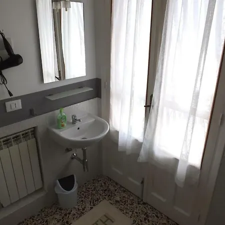 Caseggiato Ogliastrillo Guest house Cefalu